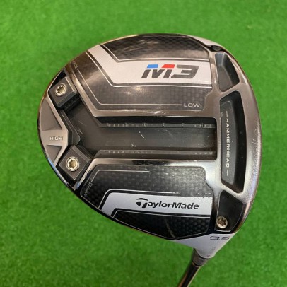 Driver Taylormade M3 9.5