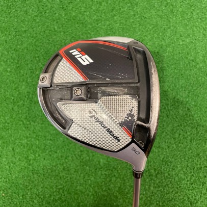 Driver Taylormade M5 9' 