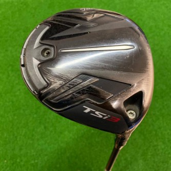 Driver Titleist TSI3 9'
