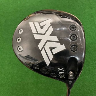 Driver PXG 0811X+ 10.5