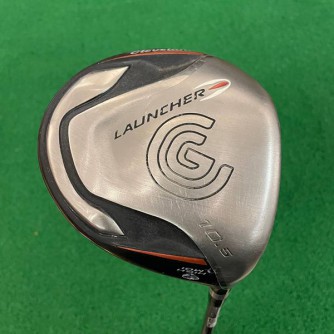 Driver Cleveland Launcher 10.5