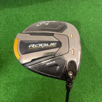 Driver Callaway Rogue ST Max 10.5'