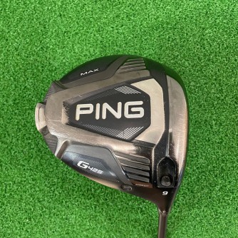 Driver Ping G425 Max 9'