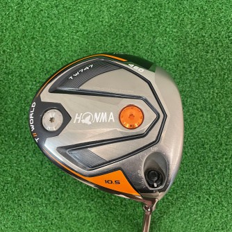 Driver Honma TW747 10.5'