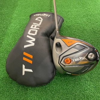 Driver Honma TW747 10.5'