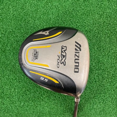 Driver Mizuno MX700 9.5'