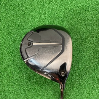 Driver Titleist TSR3 9'