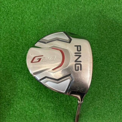 Driver Ping G20 9.5'