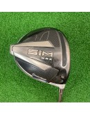 Driver Taylormade Sim Max 9'