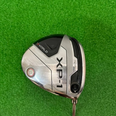 Driver Honma XP-1 9.5'