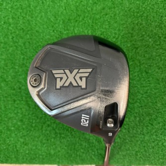 Driver PXG 0211 9'