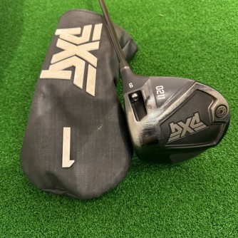 Driver PXG 0211 9'