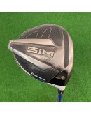 Driver Taylormade Sim Max 10.5'