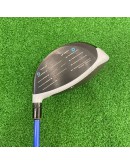 Driver Taylormade Sim Max 10.5'