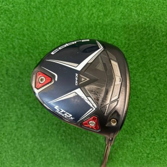 Driver Cobra LTDx Max 10.5'