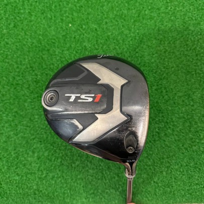 Driver Titleist TS1 10.5' (Without Headcover)