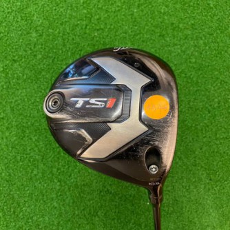 Driver Titleist TS1 10.5' 