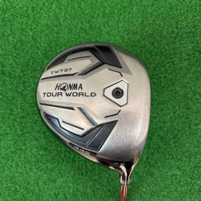 Driver Honma TW737 9.5'