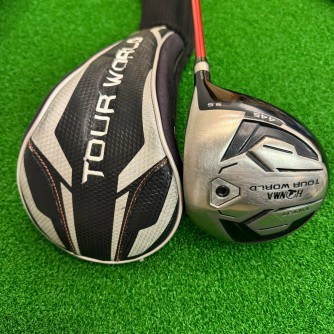 Driver Honma TW737 9.5'