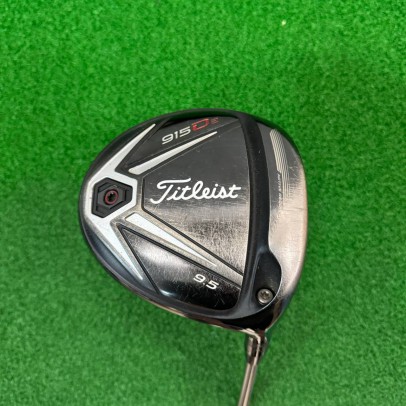 Driver Titleist 915D2 9.5'