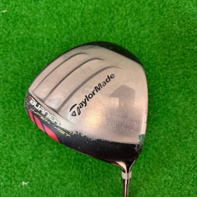 Driver Taylormade Burner Superfast 9.5' (Without Headcover)