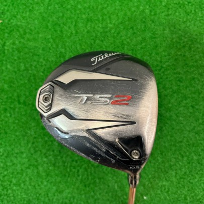 Driver Titleist TS2 10.5' (Without Headcover)