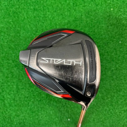 Driver Taylormade Stealth 9'