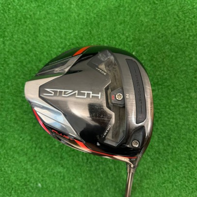 Driver Taylormade Stealth Plus+ 10.5'