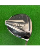 Driver Taylormade Sim Max 10.5' (Without Headcover)