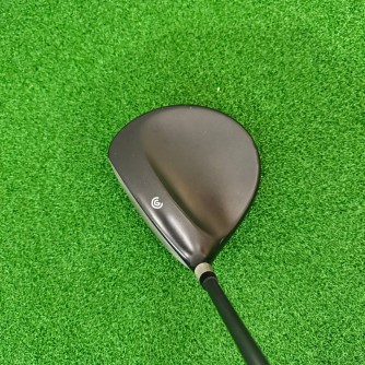 Driver Cleveland Hibore XL 9.5' (Without Headcover)