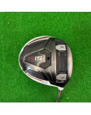 Driver Taylormade R15 10.5' (Without Headcover)