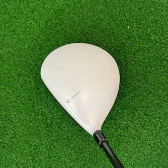 Driver Taylormade R15 10.5' (Without Headcover)