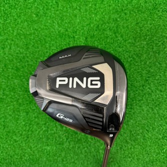 Driver Ping G425 Max 9'