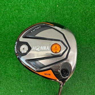 Driver Honma TW747 10.5'