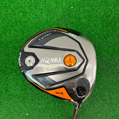 Driver Honma TW747 10.5'