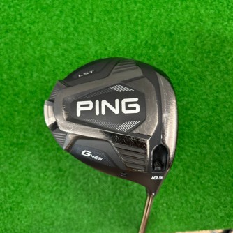 Driver Ping G425 LST 10.5'