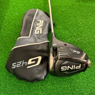 Driver Ping G425 LST 10.5'