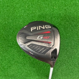 Driver Ping G410 Plus+ 10.5'