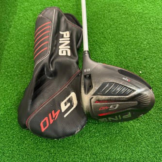 Driver Ping G410 Plus+ 10.5'