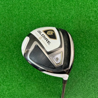 Driver Taylormade Gloire 10.5' (Without Headcover)