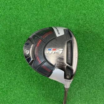 Driver Taylormade M4 10.5'