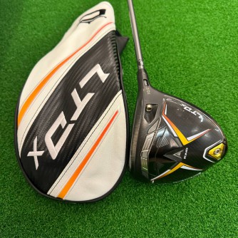 Driver Cobra LTDx 10.5'