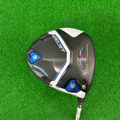 Driver Cobra Aerojet 10.5'