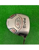 Driver Ping G15 10.5'