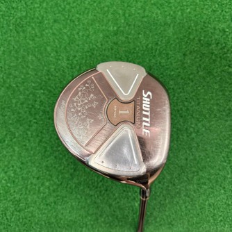 Driver Maruman Shuttle i4000X (Without Headcover) Ladies