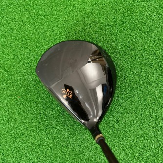 Driver Maruman Shuttle i4000X (Without Headcover) Ladies