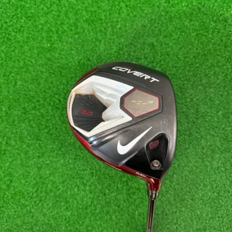 Driver Nike Covert 10.5' (Without Headcover)