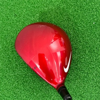 Driver Nike Covert 10.5' (Without Headcover)