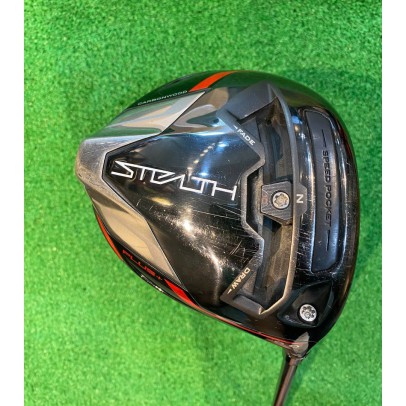 Driver Taylormade Stealth Plus