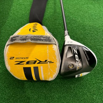 Driver Taylormade RBZ Stage 2 9.5'